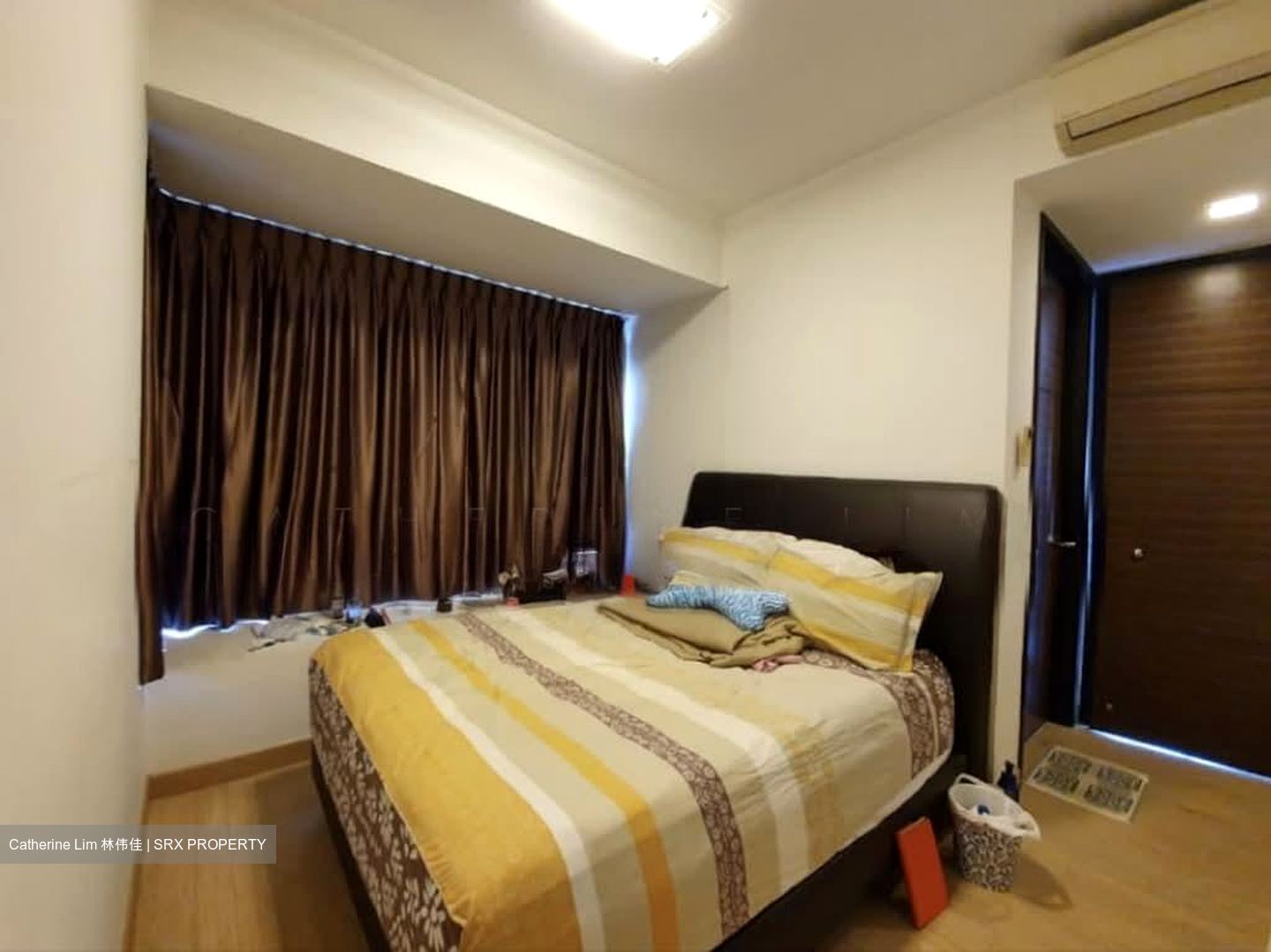 The Tier (D12), Apartment #575492501